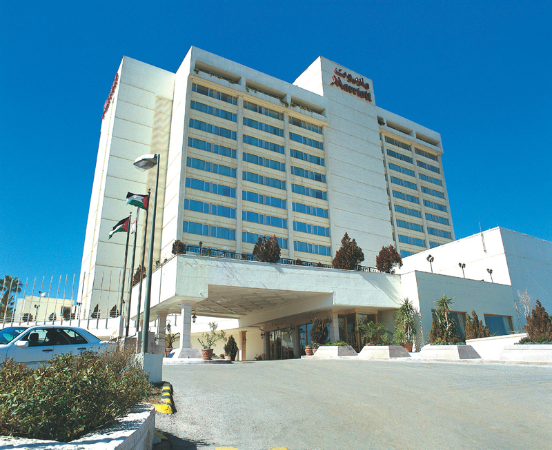 amman